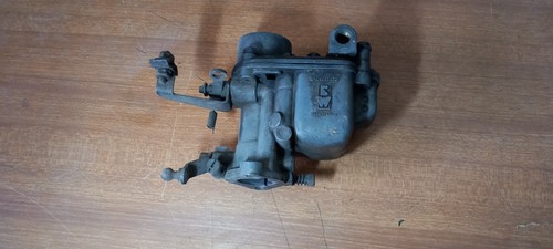 Carburatore weber drs - carburatore, 22
