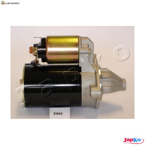 Avviamento 3c963 per hyundai - 3c963,