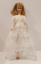 Barbie Bendleg Francie vintage