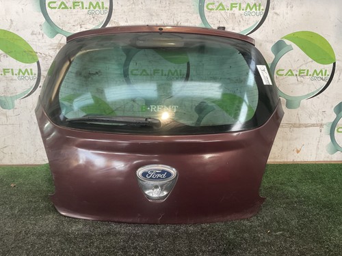 Portellone posteriore per ford - portellone,