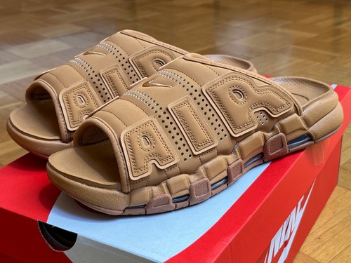 Nike air more uptempo slide - uptempo,