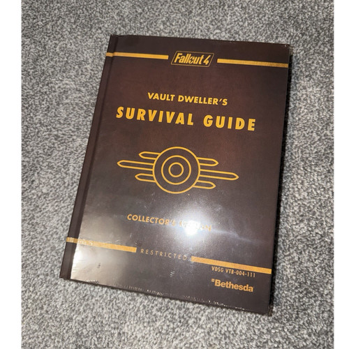 Fallout vault guida - 4,