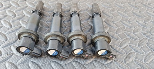 Bobine accensione suzuki gsx - bobine,
