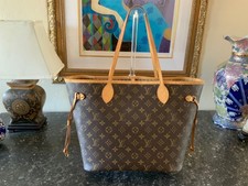 Borsa Louis Vuitton Neverfull