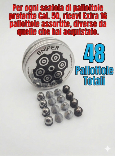 Sniper 16 in regalo - n°32,