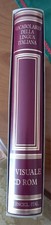 Vocabolario Treccani "IL VISUALE" CD-ROM