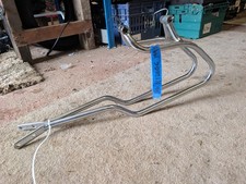 BMW R1200C / R 850 borse da