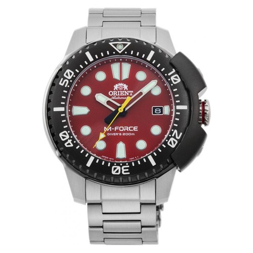 Orient force ac0l02r00b - orient, ra-ac0l02r00b