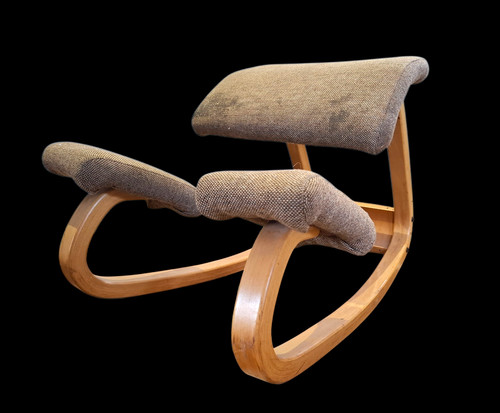 Stokke varier balans - balans, sgabello