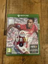 Videogioco Fifa 17 Xbox One in