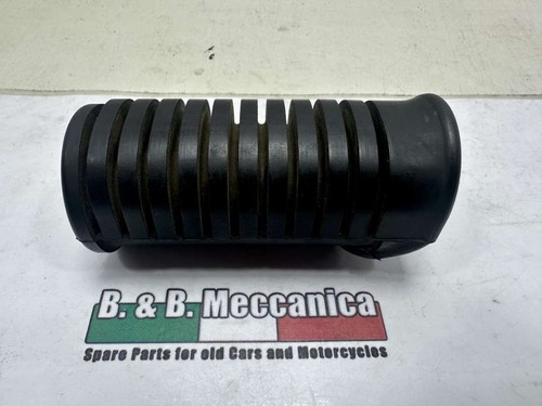 Rubber footrest moto guzzi - moto,