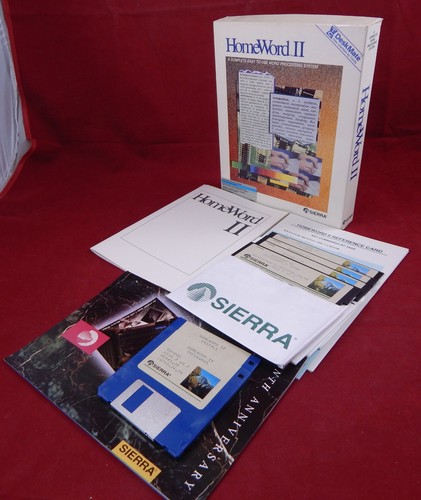 Dos home word sierra - home,