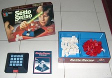 SESTO SENSO MB Electronics