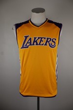 Adidas lakers nba canotta - adidas,