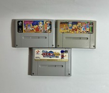 Super Famicom Ganbare Goemon 1
