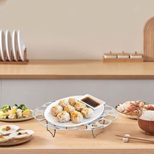 Cesta a vapore a vapore in