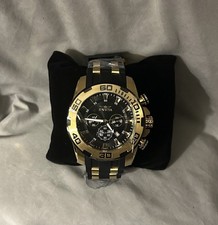 Uomo Invicta Pro Diver Scuba