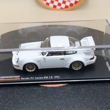 SPARK 1/43 Porsche 911 Carrera