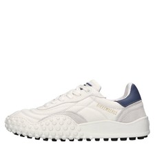 27116 nappa sneakers - 27116/cp,