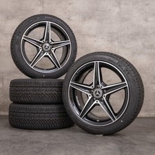 Mercedes Classe C AMG C43 C450
