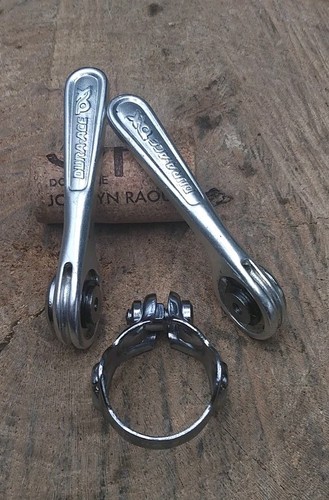 Nos shifter shimano - shifter, dura