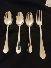 MEPRA Dolce Vita Servizio Pz 4