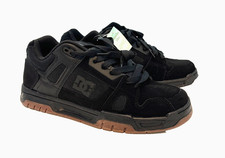 Scarpe skater DC taglia 12