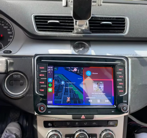 Autoradio head unit android - autoradio,
