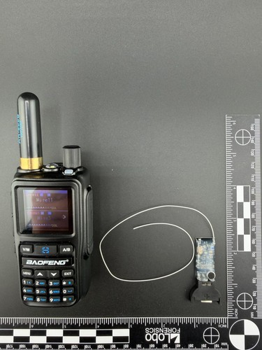 Mini uhf spy - bug, gov)