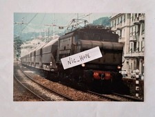 Fotografia Locomotore