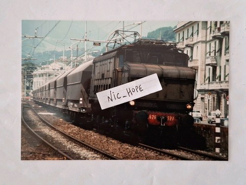 Fotografia locomotore - fotografia,