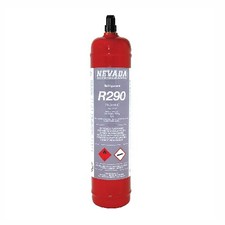BOMBOLETTA GAS REFRIGERANTE