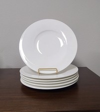 Set di 6 piatti a spirale