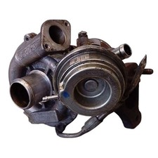 Turbina 55231037 Fiat Punto Evo 1.3 multijet 2009-2012