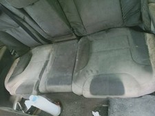 sedili posteriori per ALFA