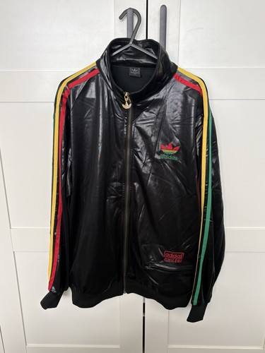 Adidas chile wet look track - adidas,