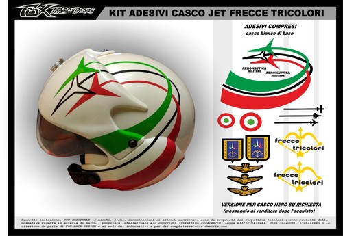 Adesivi stickers moto kit per - stickers,