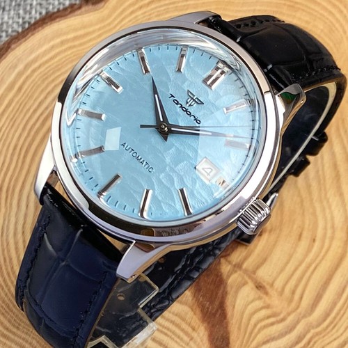 Orologio uomo automatico 40mm - uomo,
