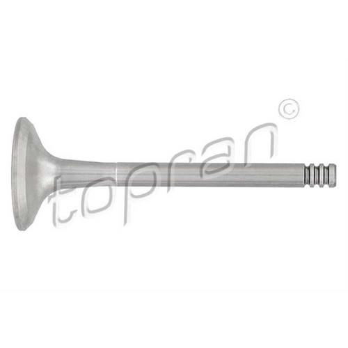 Topran valvola scarico - topran,