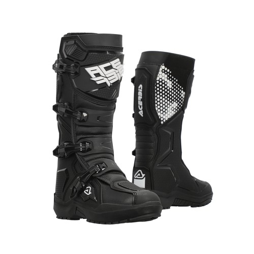 Acerbis stivali moto offroad - acerbis,