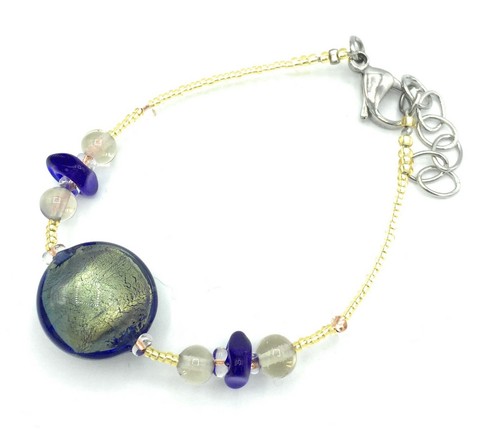 Bracciale donna antica - bracciale,