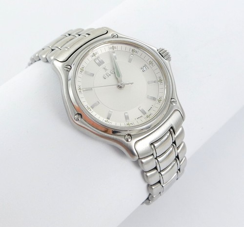 Orologio ebel 1911 38mm - orologio,
