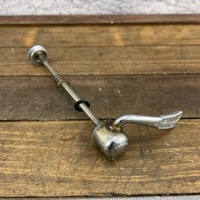 Spiedino anteriore vintage