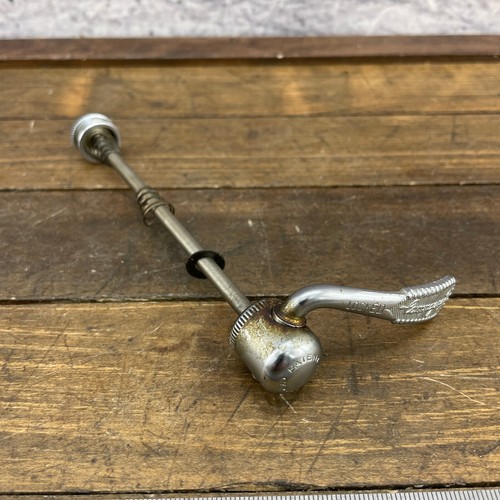 Spiedino anteriore vintage