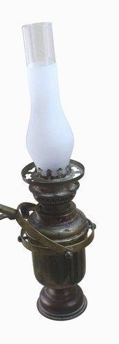 Lampada olio cosmos - ad,