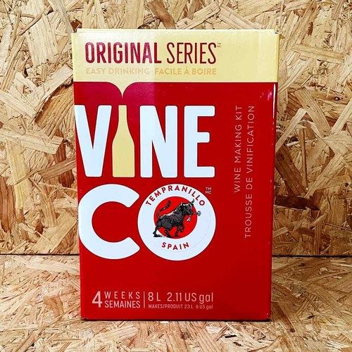 Vine serie originale - serie,