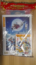 Topolino Puzzle di Natale