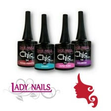 LADY NAILS Smalto