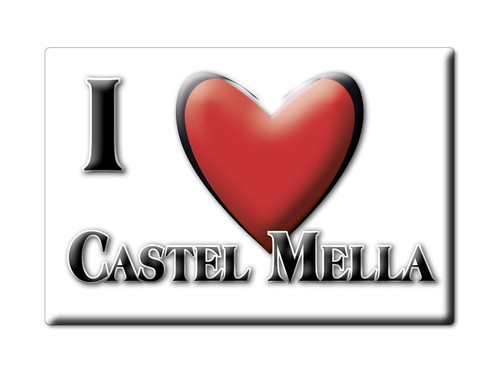 Calamita castel mella - castel,