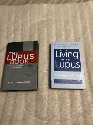 Living lupus the - w, &